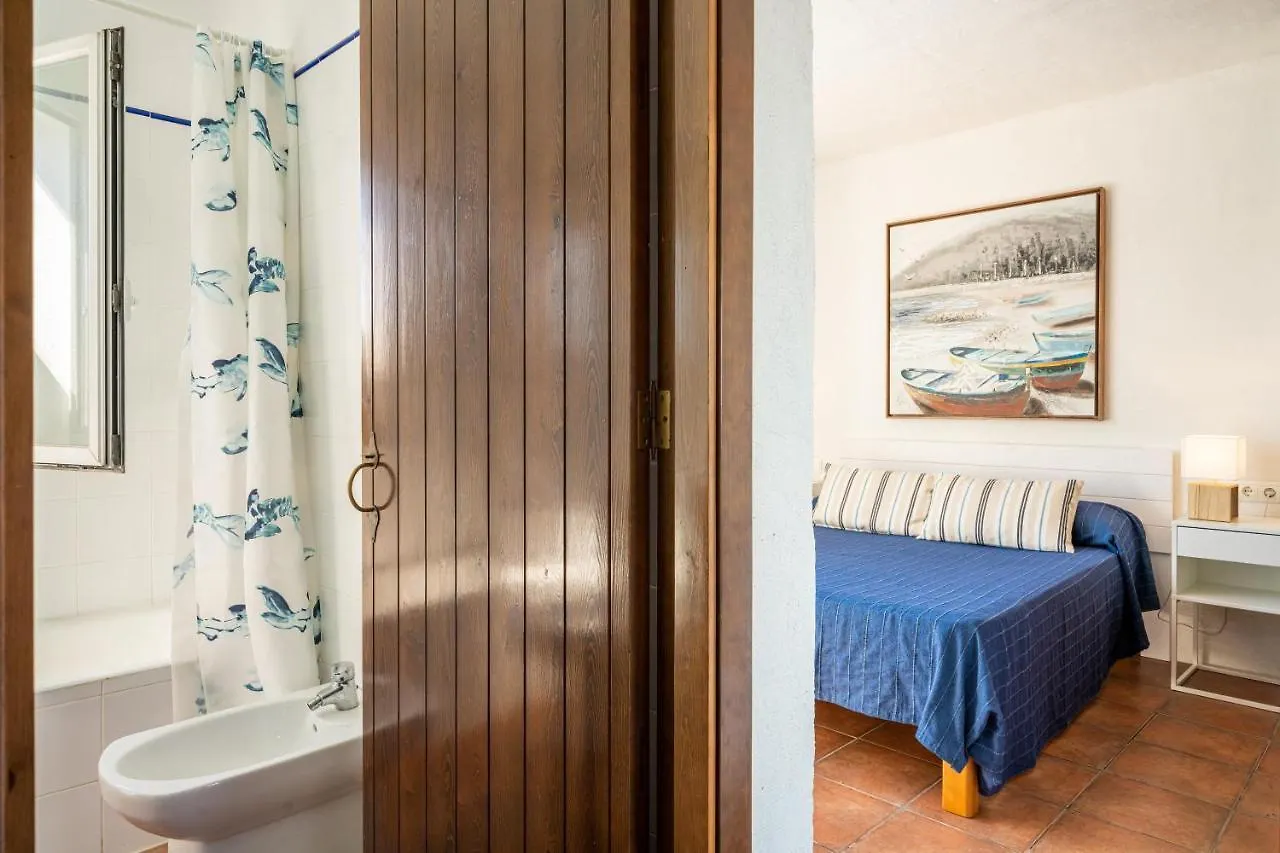 Bini S Aigo Villa Binibeca