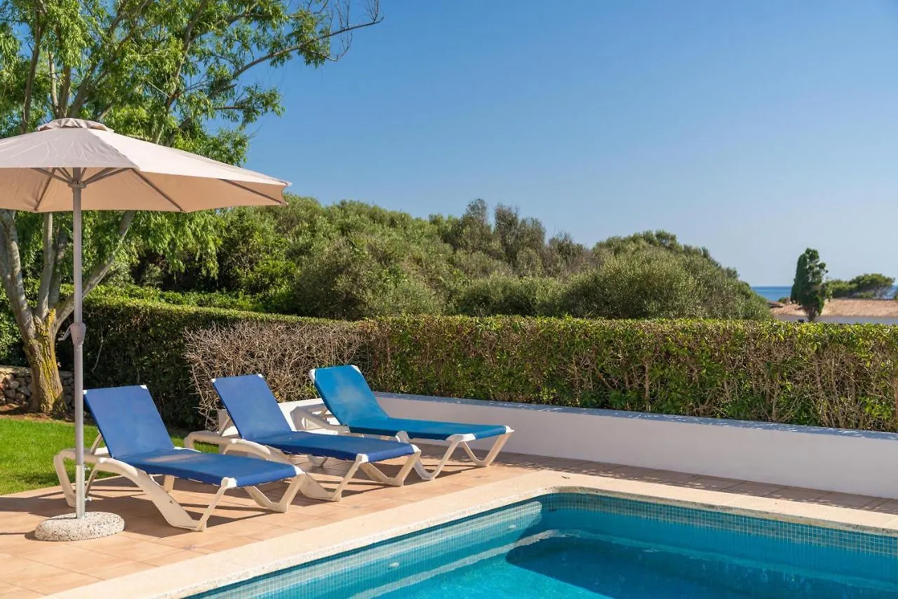 Bini S Aigo Villa Binibeca