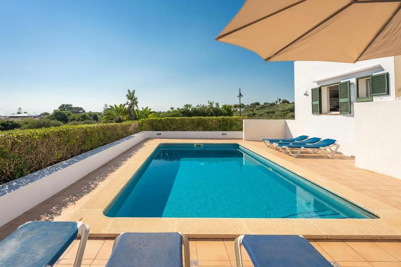 Bini S Aigo Villa Binibeca